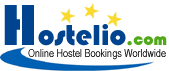 Online Hostel Bookings