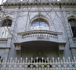 Hostel Suites Palermo