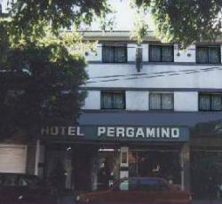 Hotel Pergamino