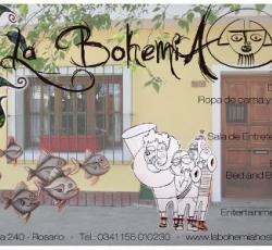 La Bohemia