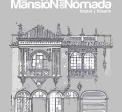 La Mansion Del Nomada