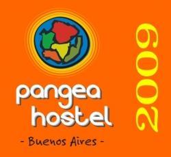 Pangea Hostel