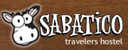 Sabatico Travelers Hostel