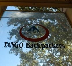 Tango Backpackers Palermo