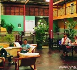 Backpackers Inn Freo YHA