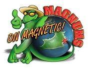 Hostel Magnums On Magnetic