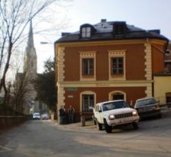 Youth Hostel Nikolaus Glockenhaus
