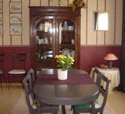 Andre's Bed Breakfast picture