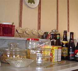 Andre's Bed Breakfast