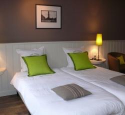 Hotel Flats Leopold picture