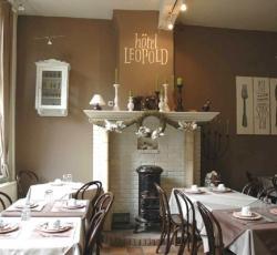 Hotel Flats Leopold