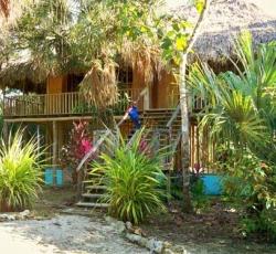 Maya Kingdom Resort-Hostel