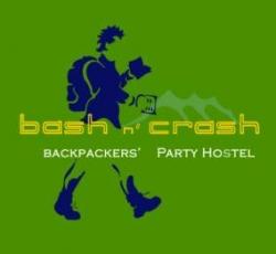 Bash And Crash