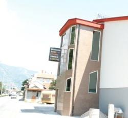 Motel Mostar-Inn
