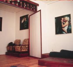 Art Hostel
