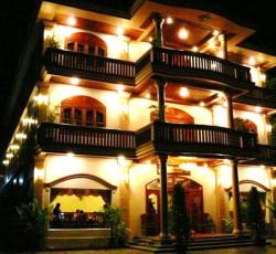 Golden Mango Inn