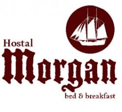 Hostal Morgan Bed Breakfast