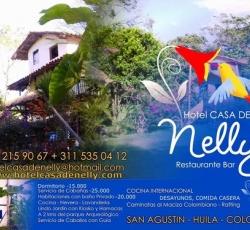 Hotel Casa de Nelly