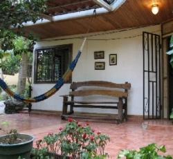 Arilapa Bed and Breakfast