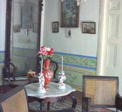 Casa Colonial Carlos Albalat Milord