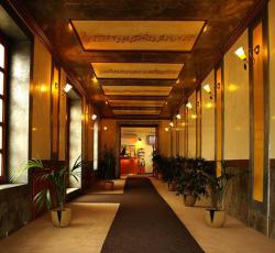 Nabucco Hotel picture