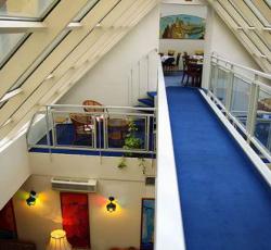 Nabucco Hotel