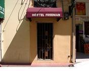 Hotel Freeman