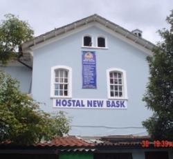 Hostal New Bask
