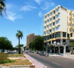 Nile Hotel - Aswan