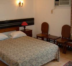 Sphinx Hotel picture