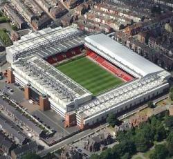 Anfield Lodging House