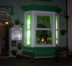 Argon House Guest House