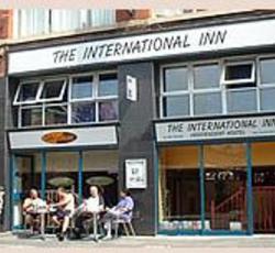 International Inn Apartment
