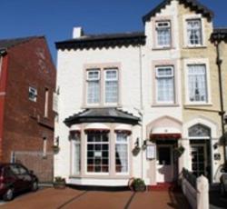 Marston House Hotel