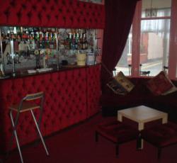 Mayfield Hotel