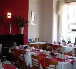 Newbury Hotel