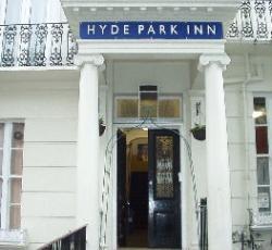 Smart Hyde Park Inn