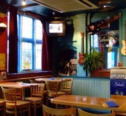 St. Christopher's Inn - Camden picture