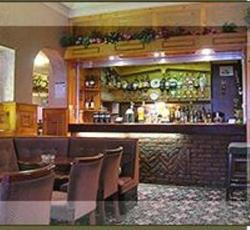 The Beechfield Hotel