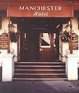 The Manchester Hotel