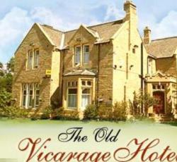 The Old Vicarage