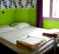 Absolute Paris Hostel picture