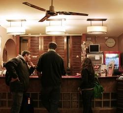 Aloha Hostel