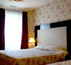 Auberge du Cheval Blanc picture
