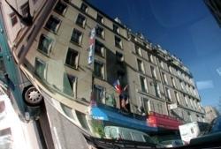 Blue Planet Hostel picture