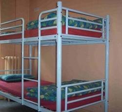 Blue Planet Hostel