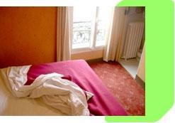 Caulaincourt Square Hostel picture