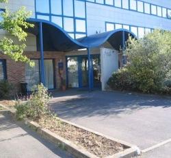 Euro Hotel Orly Rungis picture