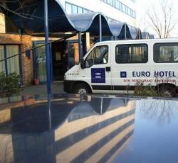 Euro Hotel Orly Rungis