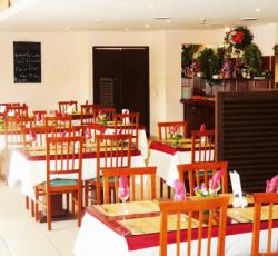 Euro Hotel Paris Creteil picture